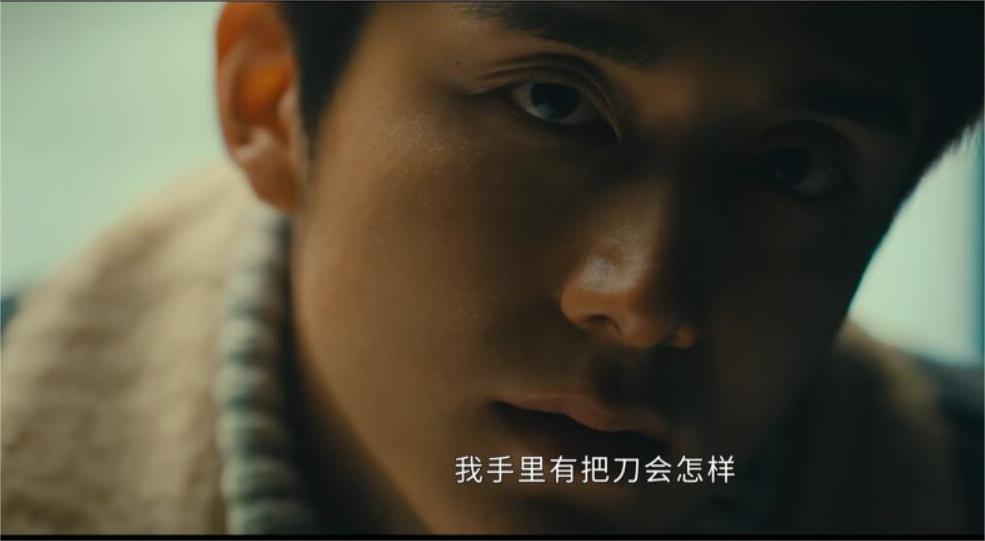 悬疑剧《微暗之火》凶手到底是谁啊？