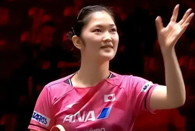 北京时间1月11日，刚刚结束一场2025乒乓球WTT多哈球星赛女单半决赛的较量。