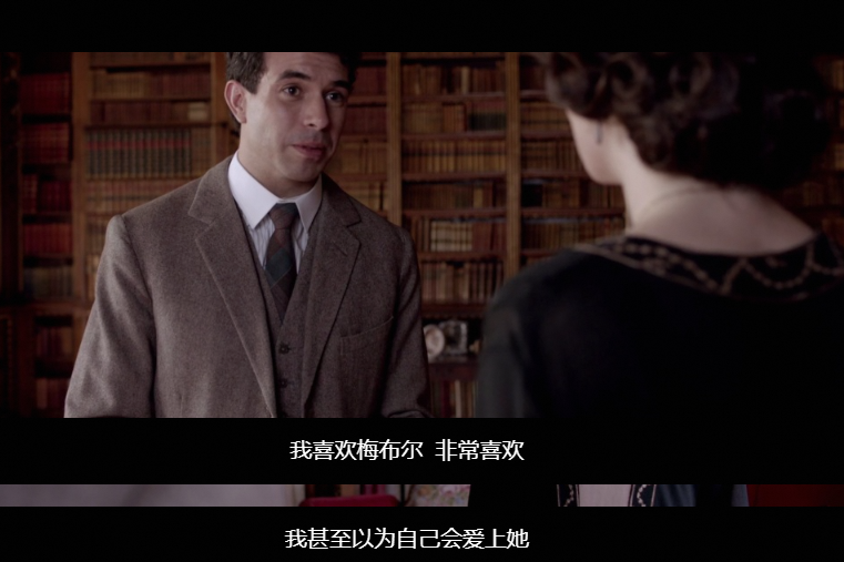 没有你我简直活不下去！