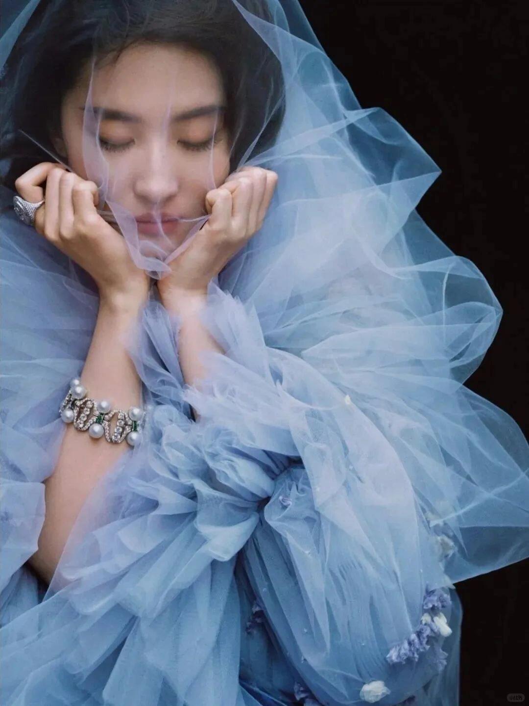 神仙姐姐还是这么仙