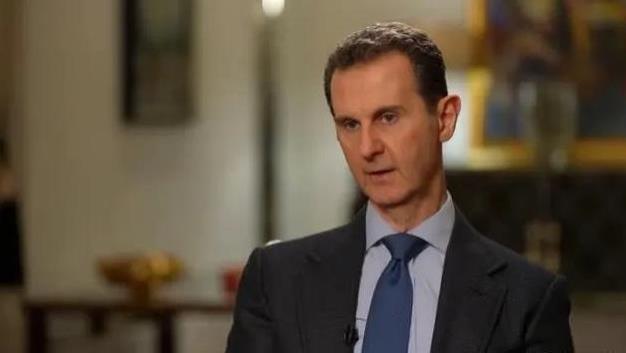 巴沙尔祖坟被刨？叙反派做法令人吃惊，阿萨德家族怒火中烧