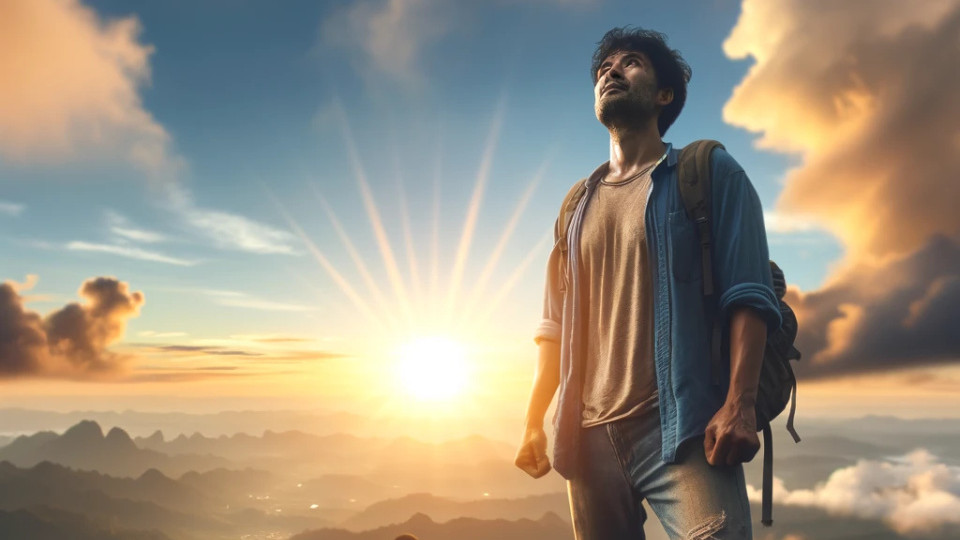 明天开始高人指点，事业平步青云，重返巅峰的生肖，苦尽甘来