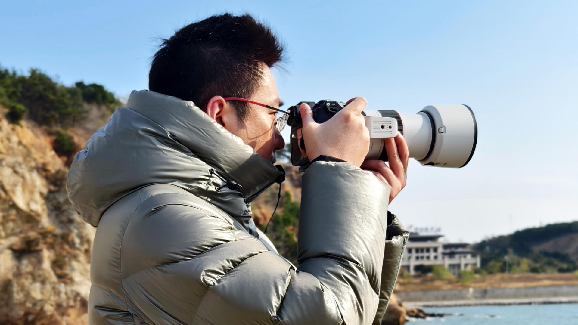 变成“包”的鹅绒服，背着走的温暖，这个冬天让鹅铠甲G303守护你的温度！