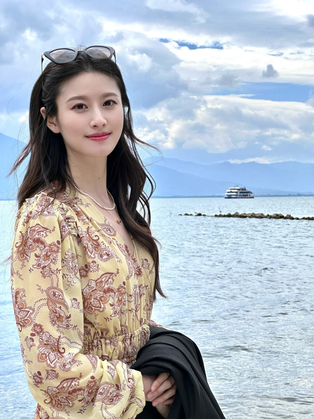 📍大理•洱海