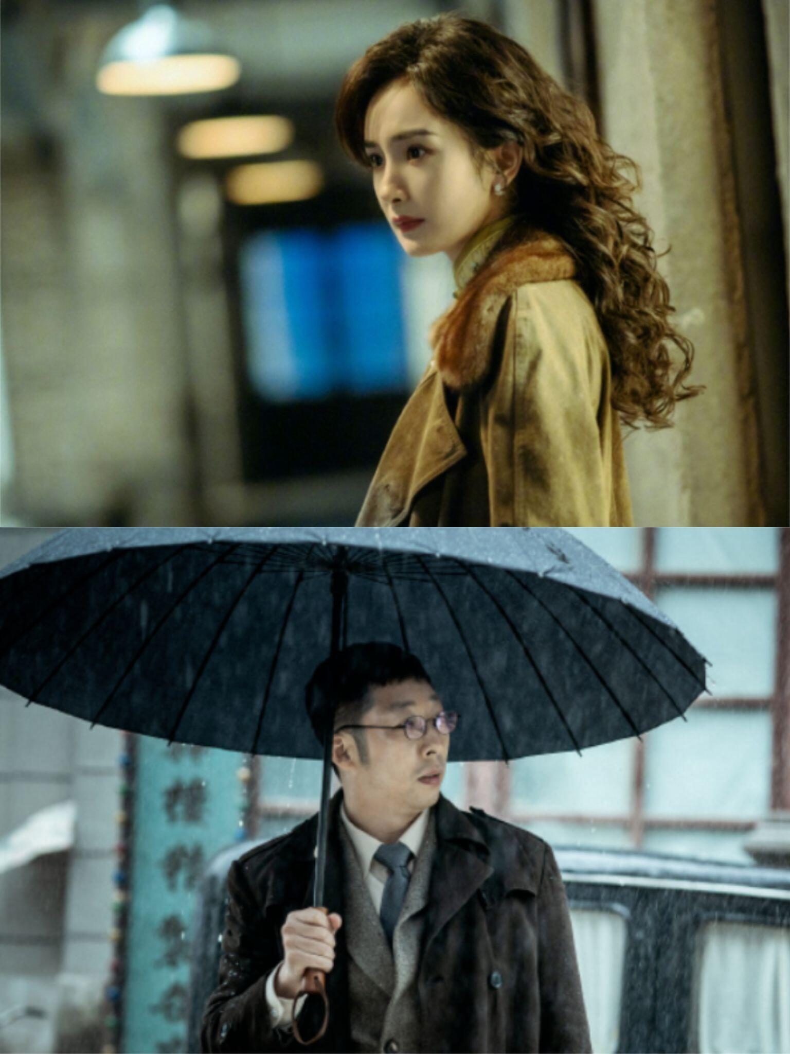 哈尔滨一九四四：他才是特务科隐藏最深的人