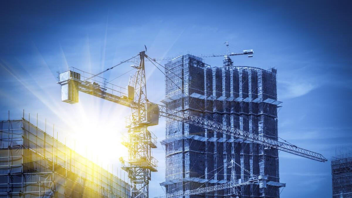 探索建筑资质转让的多元方式