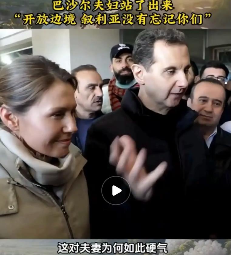 巴沙尔的骨头是真硬，该出手时就出手了！

以色列自对黎巴嫩首都贝鲁特进行狂轰滥炸