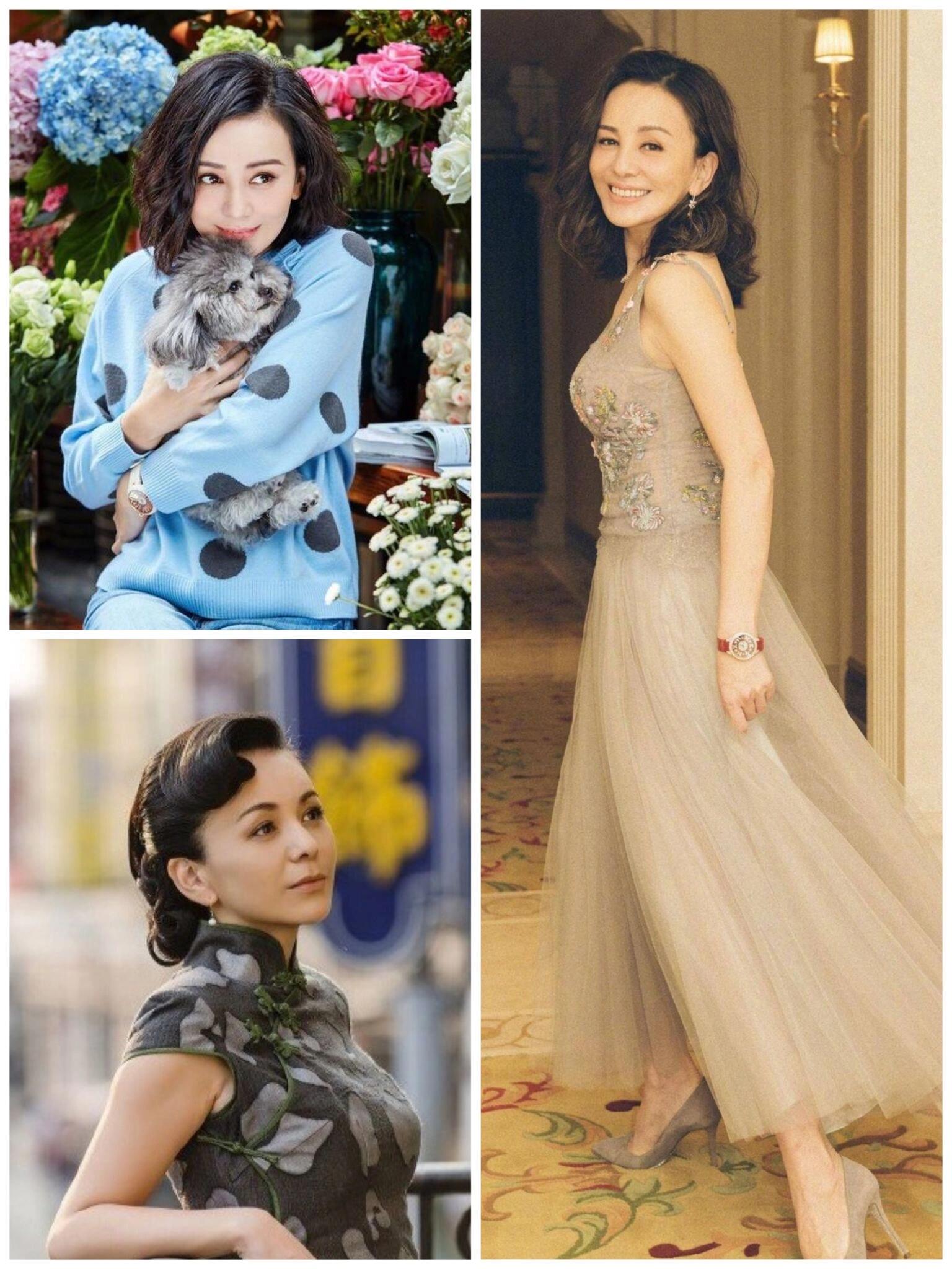 雪姨两段婚姻失败53岁仍单身儿子催她