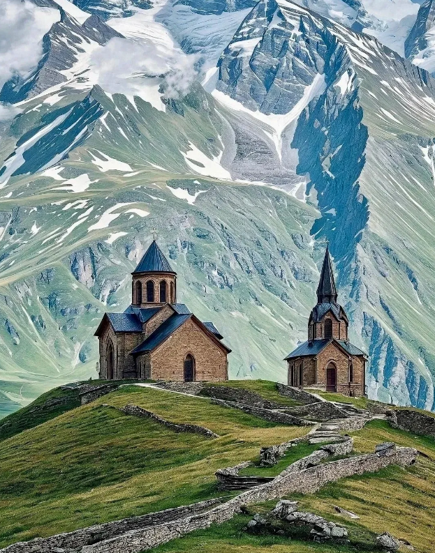 西方国家傻眼了，万万没想到。
 
第一，法国的卢浮宫，以往到处都能听到中国游客的