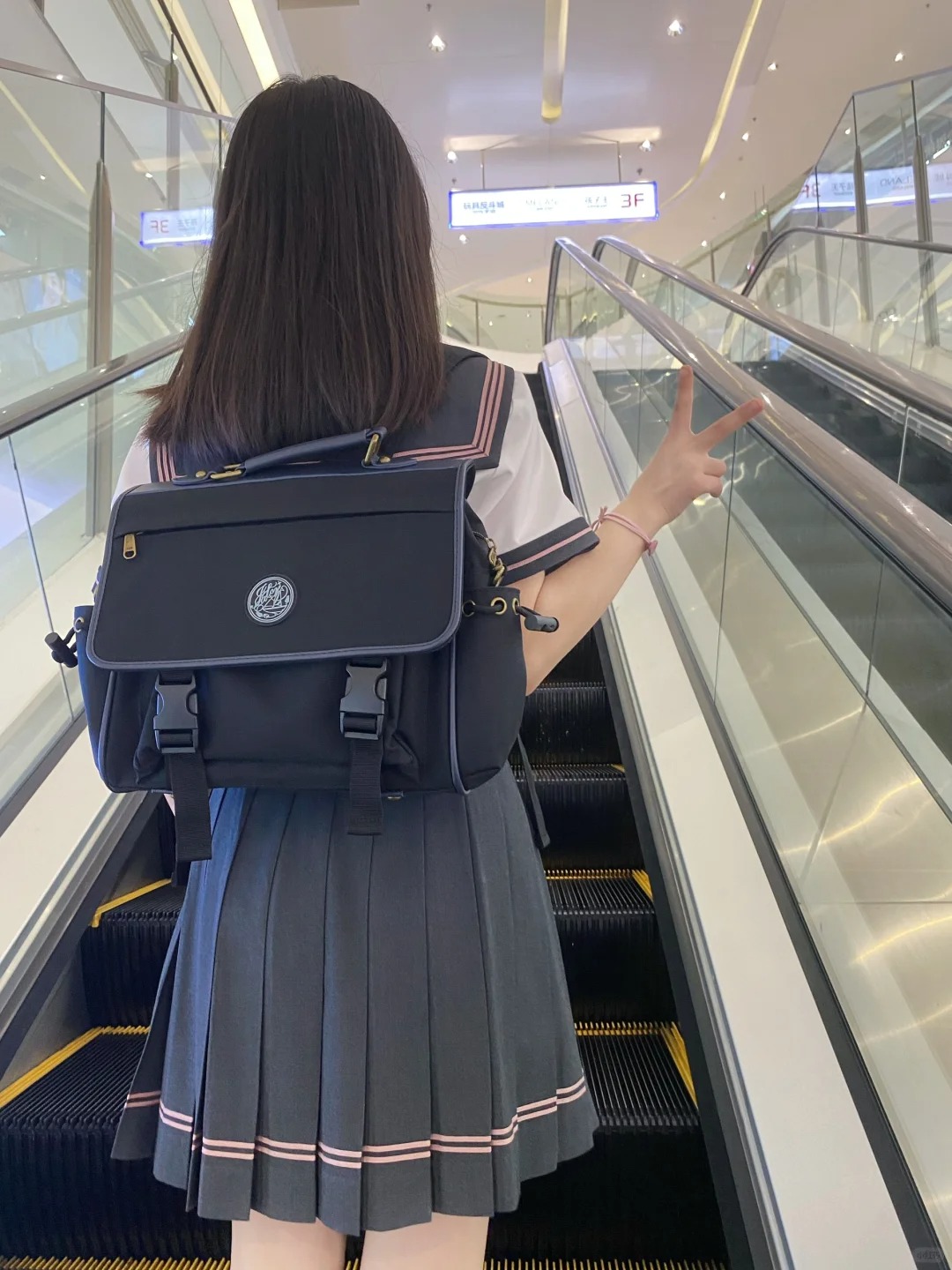 为什么感觉男生对jk有某种执念啊