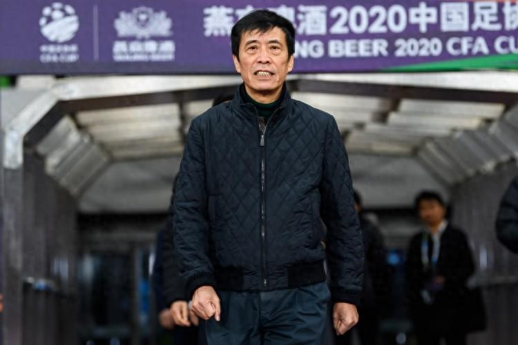 中国足球反腐行动，已完成的十大“战果”
1. 陈戌源（原足协主席）——被判无期徒