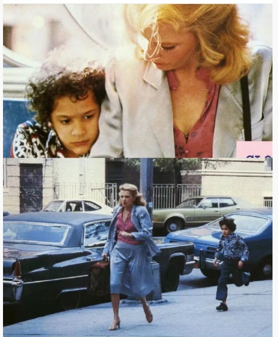 救命《这个杀手不太冷》居然完全大抄袭。以前特别喜欢这电影[衰]片尾曲有段时间一直