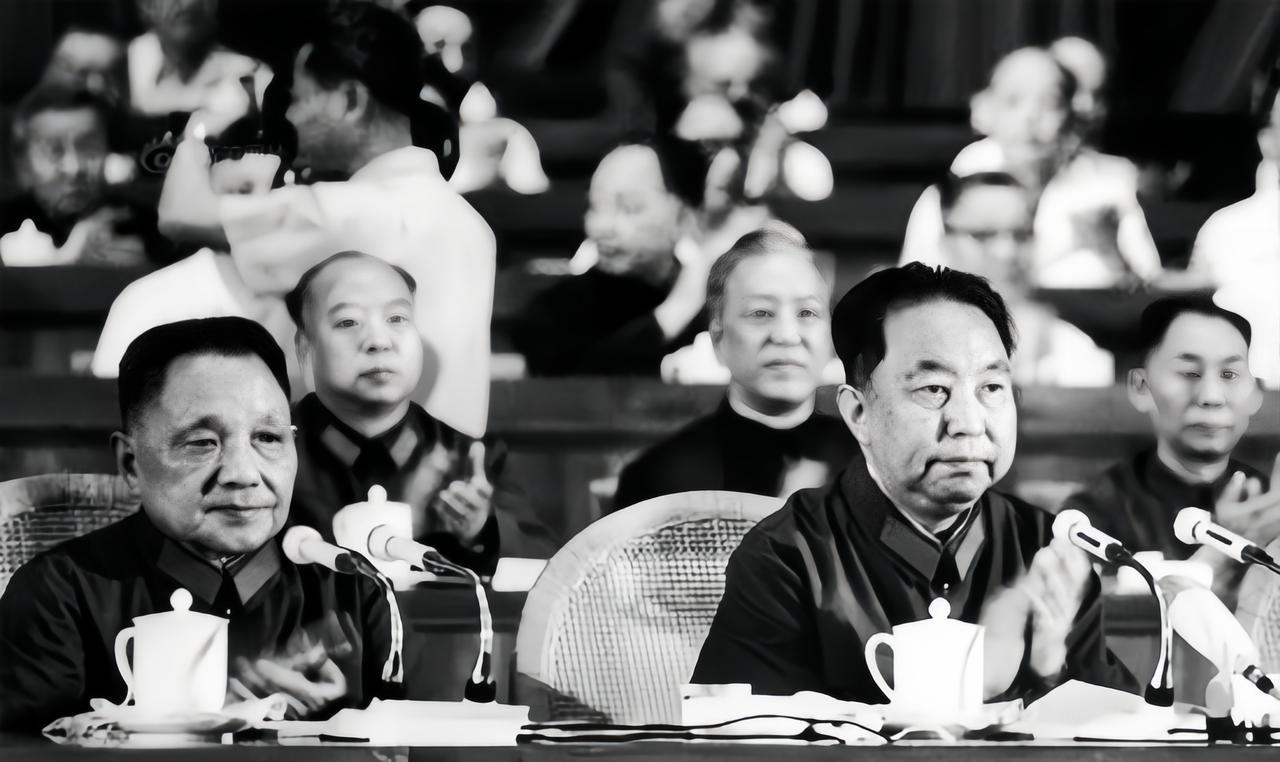 1989年11月，邓小平亲切接见了来华访问的朝鲜领导人金日成。在同金日成会谈的时