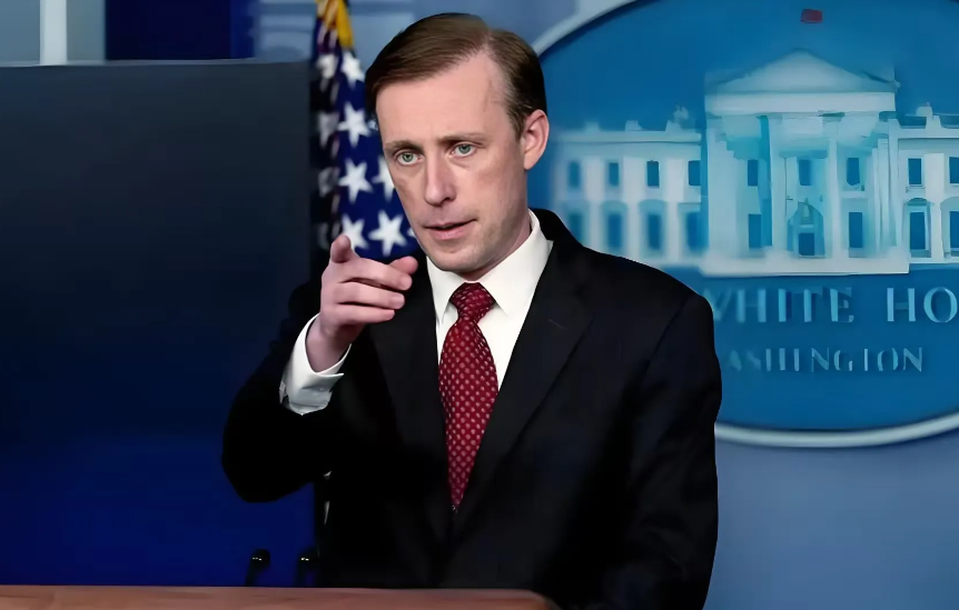 白宫气得跺脚，百密一疏，让中国芯片有了机会！