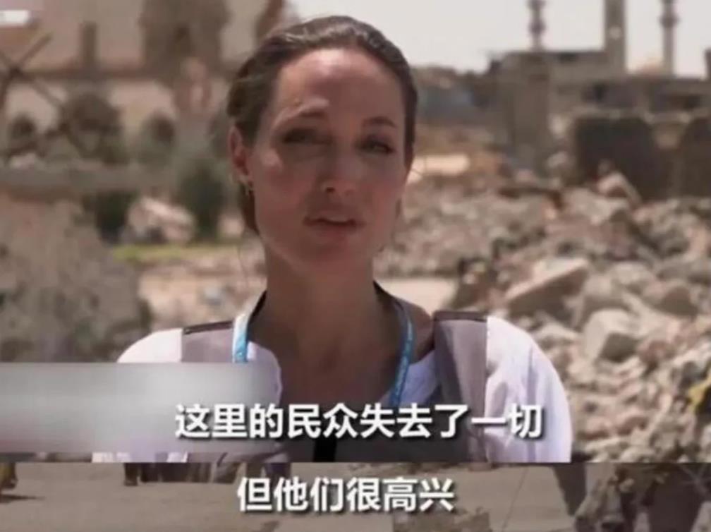 阿萨德，错就错在太世俗太开明了！
培养了一大群人，不是建设叙利亚，而是破坏叙利亚