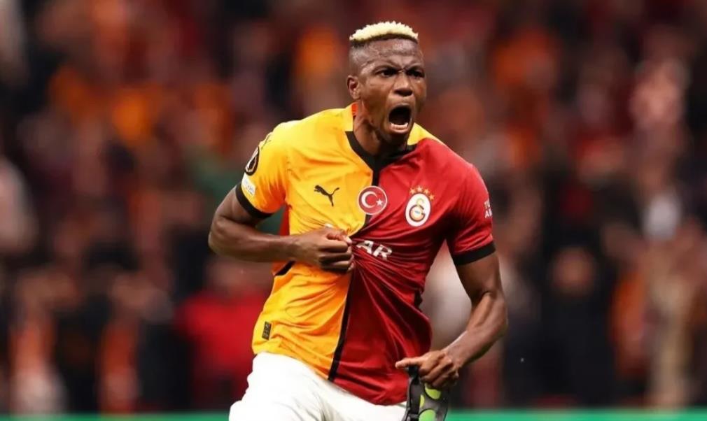 稳定性太差欧联杯第4轮，加拉塔萨雷3-2托特纳姆热刺，三个比赛事实值得关注。
