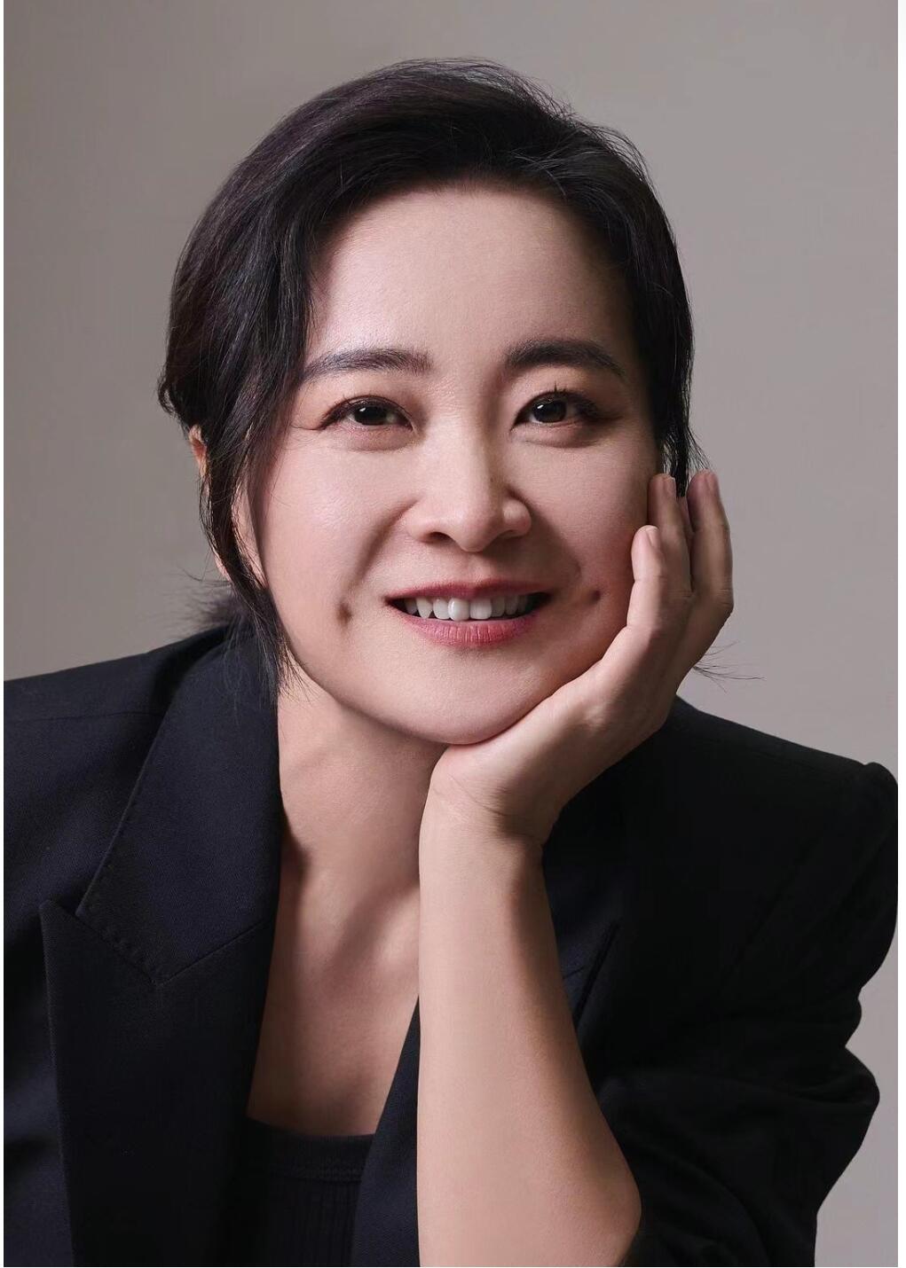 贾玲：能拯救我的只有我自己