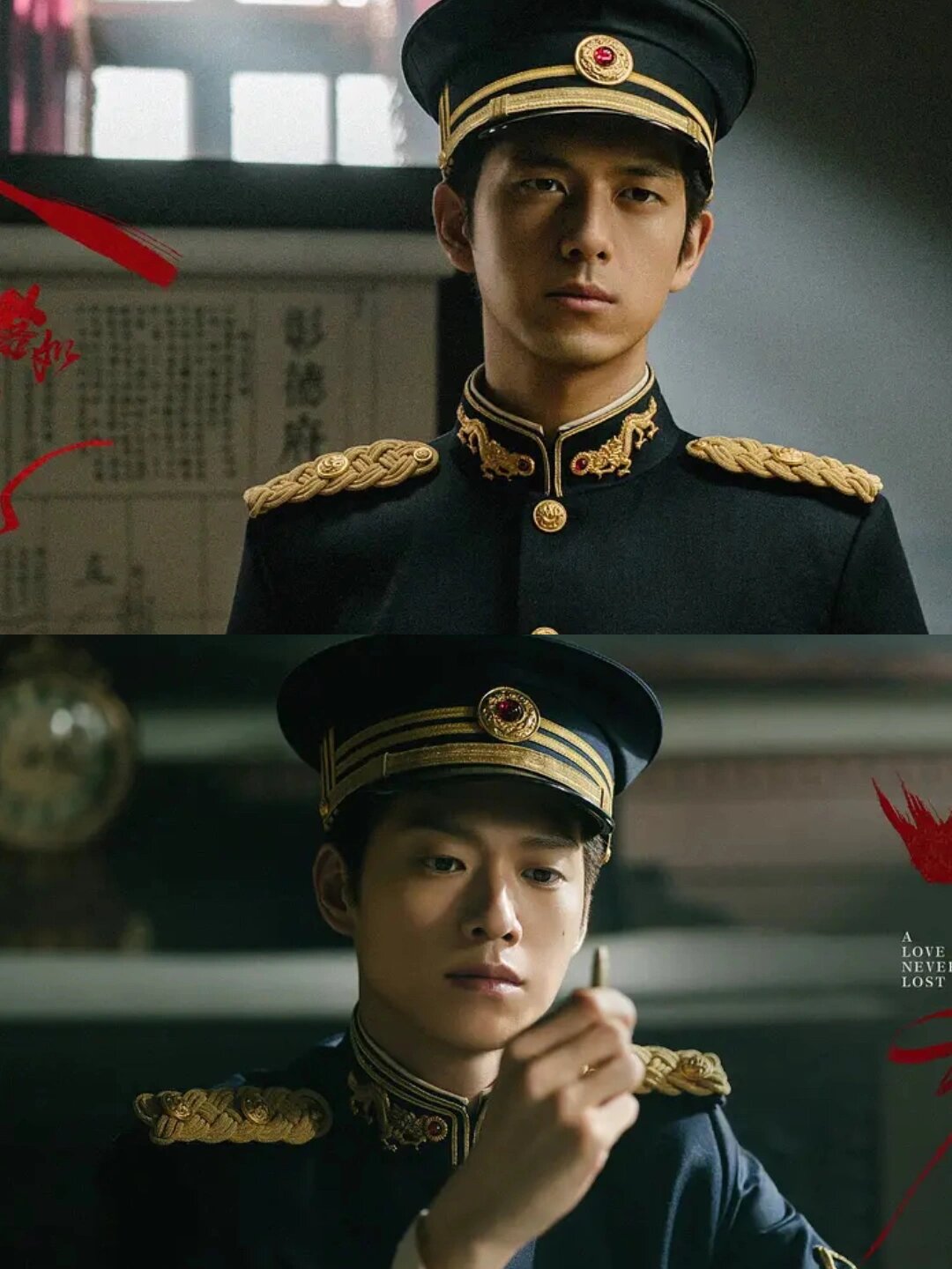 这是什么王炸阵容啊‼️