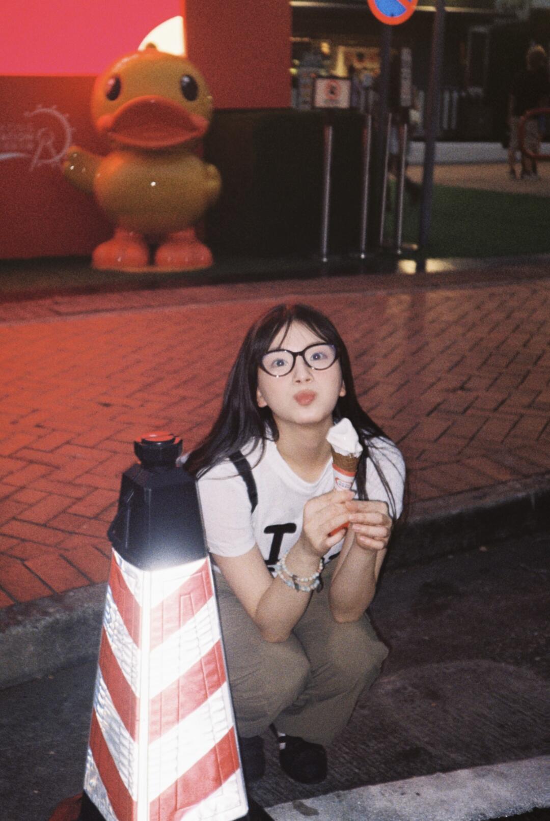Hong Kong🇭🇰香港小記