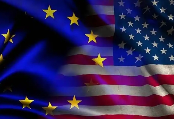 美国将从欧洲撤出部分军队！
北约军事委员会主席朱塞佩·卡沃·德拉戈内表示，美国可