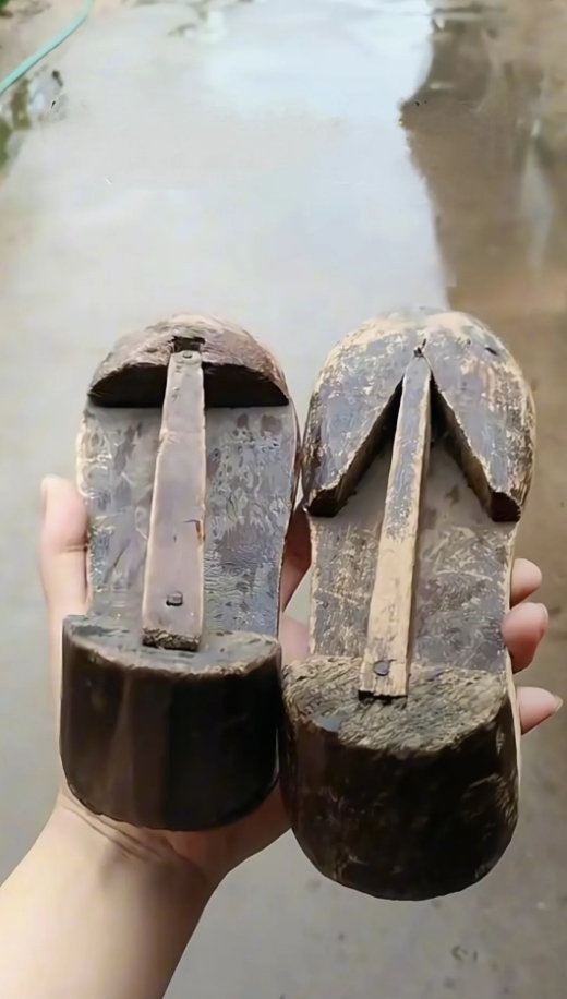 知道这是干什么用的吗？见过的估计都不年轻了！