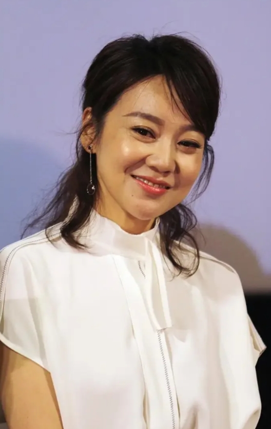 闫妮：情暖前公婆