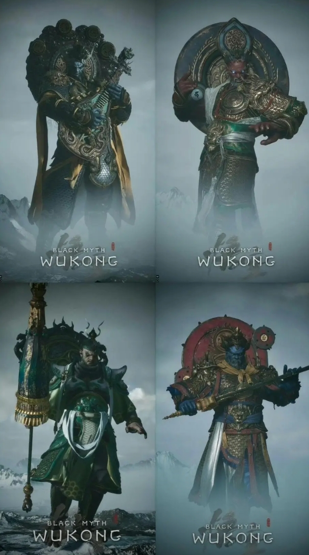 《封神》第一部赚得盆满钵满，大家翘首以盼第二部特效炸裂。结果预告片一出，就这？