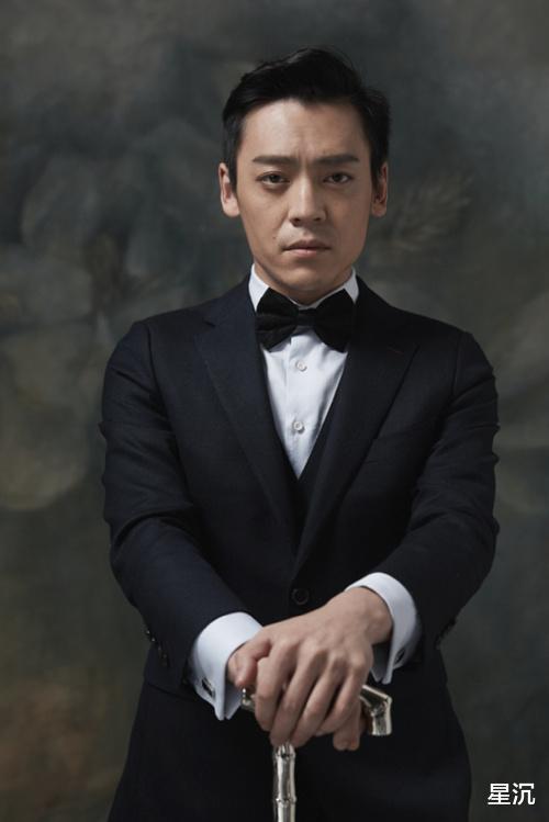 原来他是巍子的儿子，难怪长得帅演技还出色，真的是虎父无犬子（巍子儿子子一）-第13张图片-九妖电影