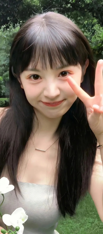 田曦薇——端庄大气