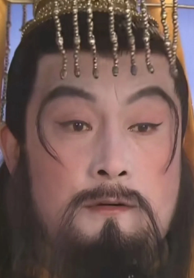 不懂就问，这是什么眉啊？