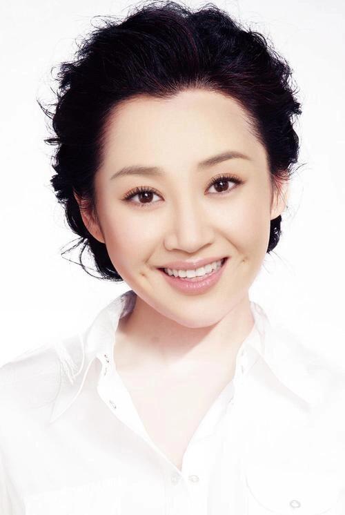 许晴：京圈公主的佛系魅力