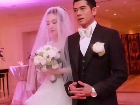 郭富城为何娶了安徽小城的8线模特方媛？

方媛年轻时在上海做平面模特，租房租在上