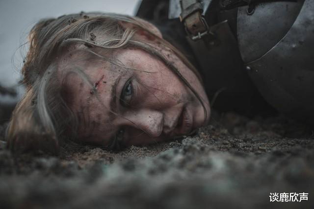 300万大军仅42天就投降, 女子成为牺牲品, 给敌军生了20万私生子