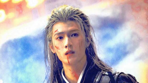 ​《九重紫》热度持续走高，成为近期热门剧集之一