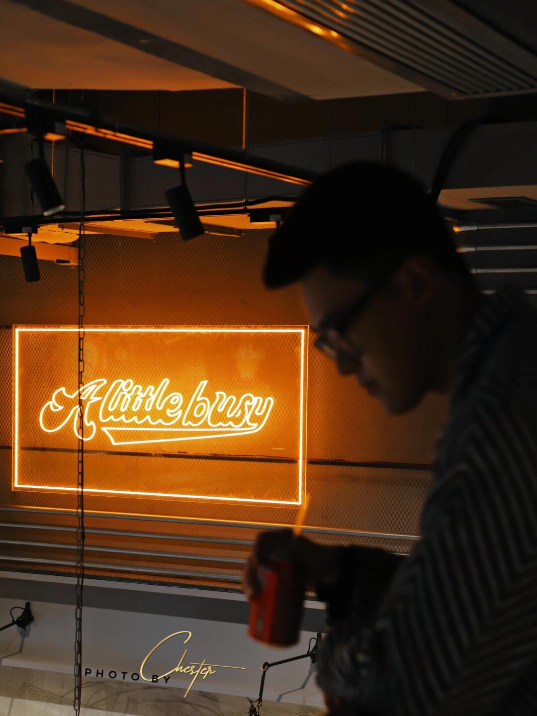  谁能拒绝“火锅店～
