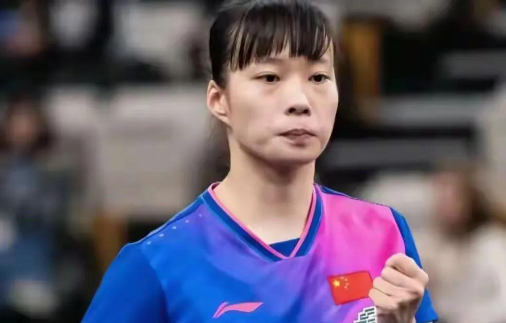 马斯喀特站国乒收获了两块最有价值的金牌，陈恒宇爆冷4：2战胜张本智和，真的还猜错