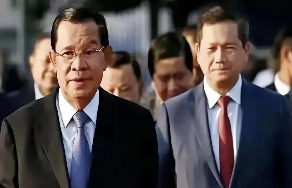 柬埔寨用电紧张？二期水电站项目来了！糯扎渡水电站二期工程已经正式启动！你知道吗？