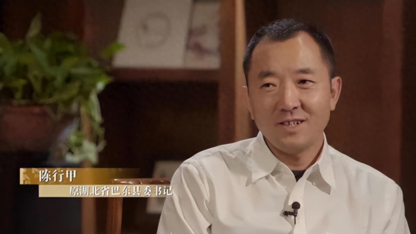 一位县委书记的愤怒与无助