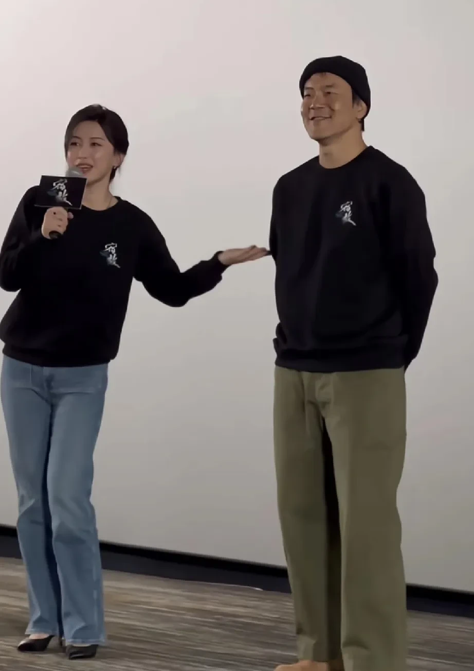 朱珠，来自骨子里的那种妩媚。哪个男人能扛得住