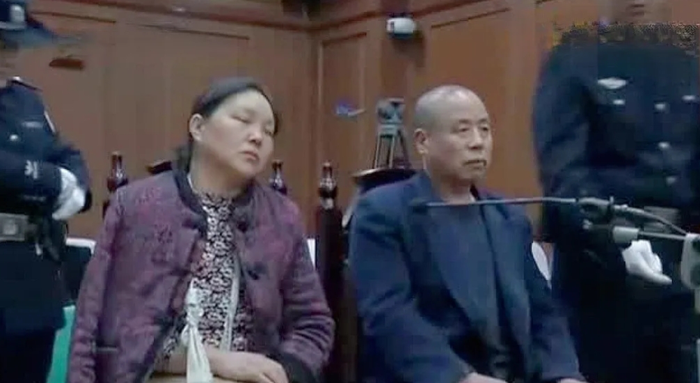 这不是父母，这是恶魔！陕西周至，男子跟邻居说：如果你3天没看见我，那我肯定被父母