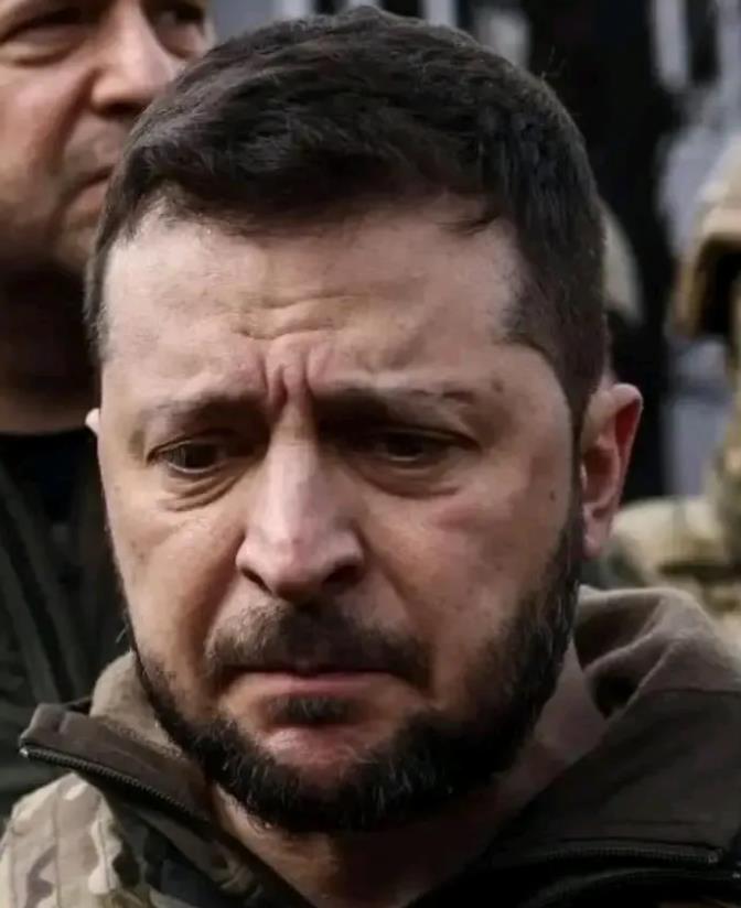 乌克兰已经撑不下去了！
泰晤士报的消息说，乌克兰今年前九个月一共立案5.1万起逃