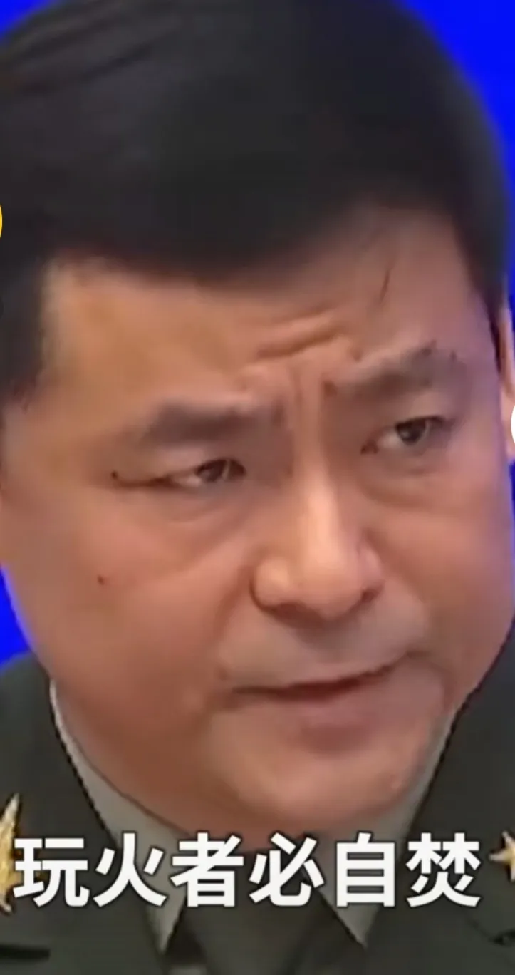 布林肯说：你上不了餐桌子，就只能在菜单子上。
所以，醒醒吧，那些对国家的作用故意