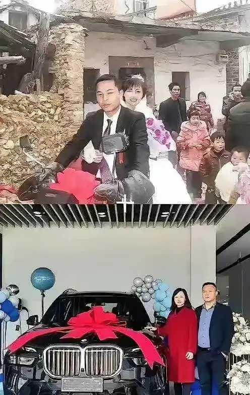 有钱的人，一直都有钱。