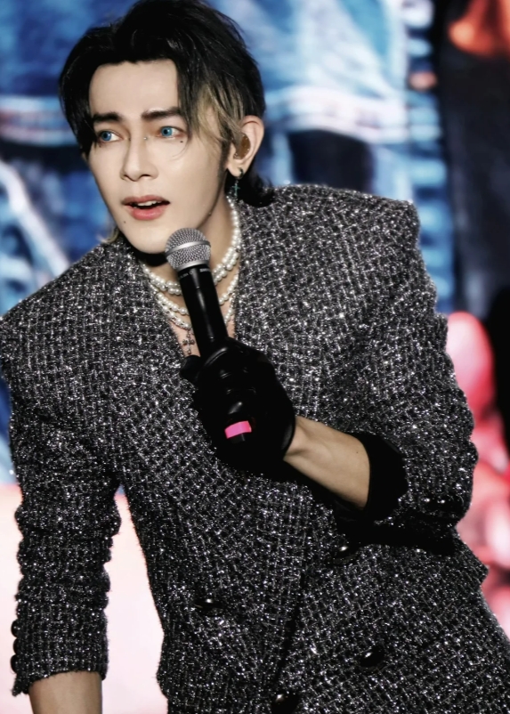 汪东城的心理素质，战胜了炎亚纶