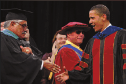 学业深造的优等生