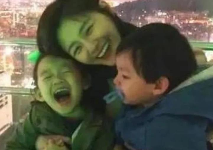 一个韩国人的老婆在日本旅游生病感染去世，而中国网友的炮火都炸向了离异三年的中国前