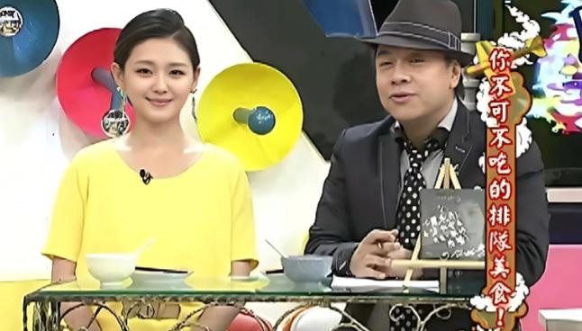 2006年，小S因怀孕暂别《康熙来了》，大S代替她上阵，显示了两姐妹之间深厚的情