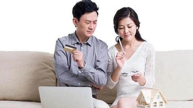 婚后谁管钱比较好