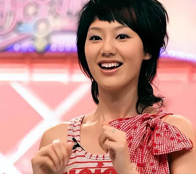 哑巴吃黄连!最美央视主持人“被辞”,后被爆是富豪小三(哑巴吃黄连歌曲)-第4张图片-九妖电影 哑巴吃黄连!最美央视主持人“被辞”,后被爆是富豪小三(哑巴吃黄连歌曲)-第4张图片-九妖电影