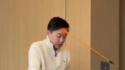 叶海洋又怀孕了？大女儿意外说漏嘴，竟让她买精子再生个弟弟妹妹